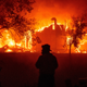 Image for article titled California's Reliance on Exploitative Prison Labor Has Weakened Its Wildfire Response